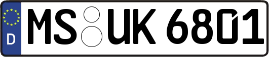 MS-UK6801
