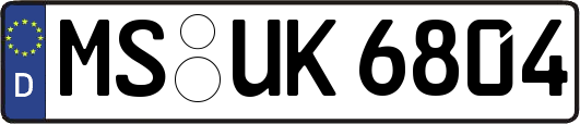 MS-UK6804