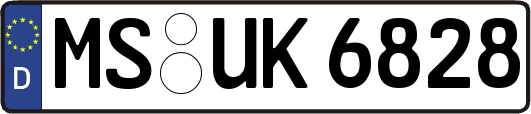 MS-UK6828