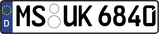 MS-UK6840