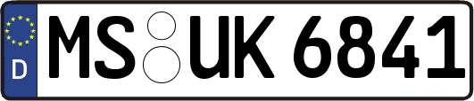MS-UK6841