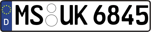 MS-UK6845