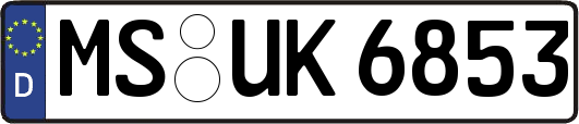 MS-UK6853