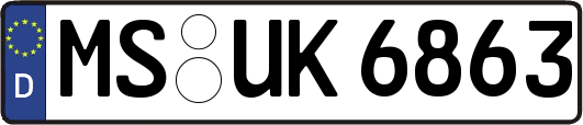MS-UK6863