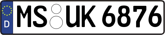 MS-UK6876