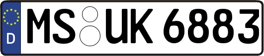 MS-UK6883