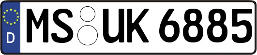 MS-UK6885