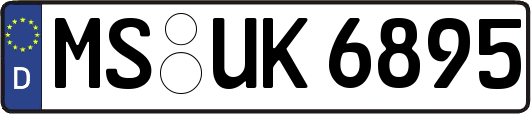 MS-UK6895