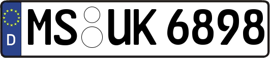MS-UK6898