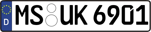 MS-UK6901