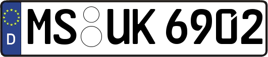 MS-UK6902