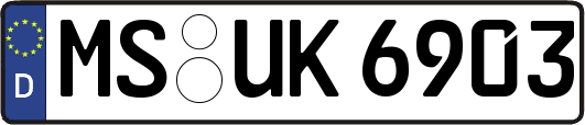 MS-UK6903
