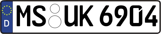 MS-UK6904