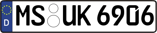 MS-UK6906