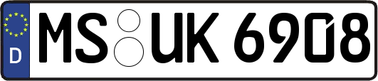 MS-UK6908