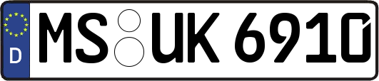 MS-UK6910