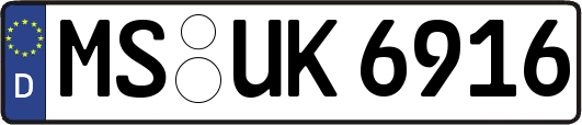 MS-UK6916