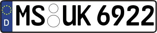 MS-UK6922