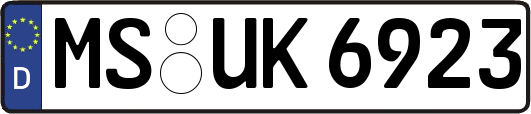 MS-UK6923