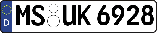 MS-UK6928