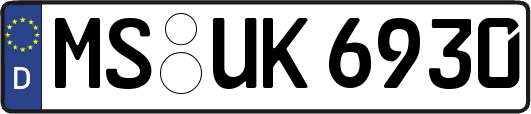 MS-UK6930