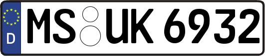 MS-UK6932