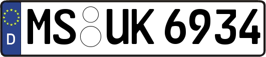 MS-UK6934