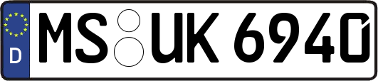 MS-UK6940