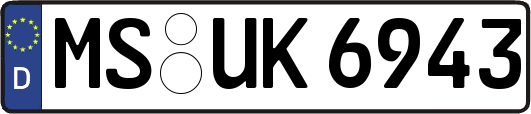 MS-UK6943