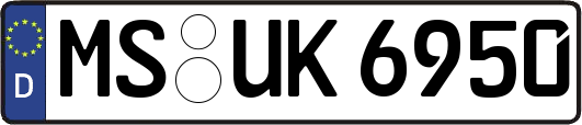 MS-UK6950