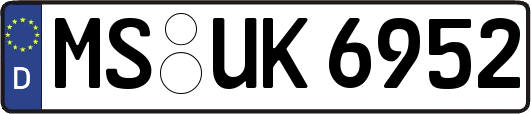 MS-UK6952