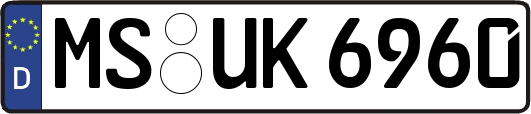 MS-UK6960