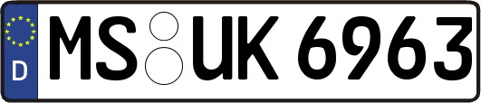 MS-UK6963
