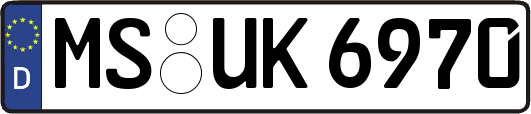 MS-UK6970