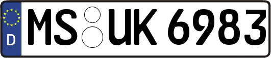 MS-UK6983