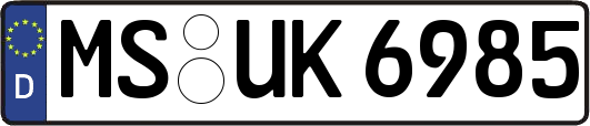MS-UK6985