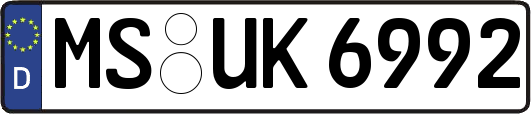 MS-UK6992