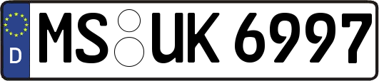 MS-UK6997