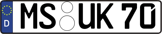 MS-UK70
