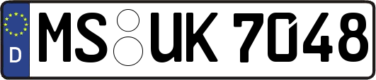 MS-UK7048