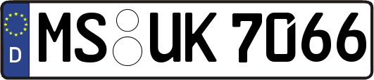 MS-UK7066