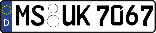 MS-UK7067