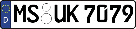 MS-UK7079