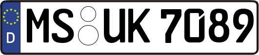 MS-UK7089