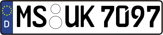 MS-UK7097