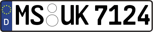 MS-UK7124