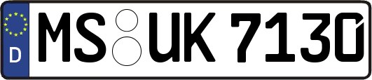 MS-UK7130