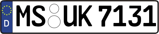 MS-UK7131