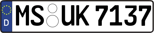 MS-UK7137
