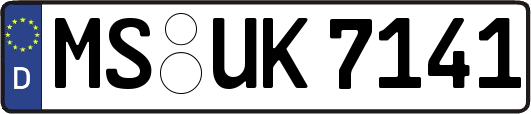 MS-UK7141